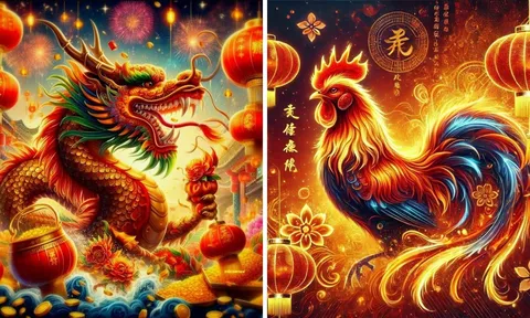 Sau mùng 1 Tết: 3 tuổi Tổ Tiên Gánh Hạn, tài lộc mở ra, giàu sang vang dội