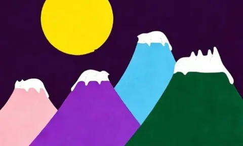 Trắc nghiệm tâm lý: Hình ảnh bạn nhìn thấy đầu tiên tiết lộ tiềm năng làm giàu bất ngờ