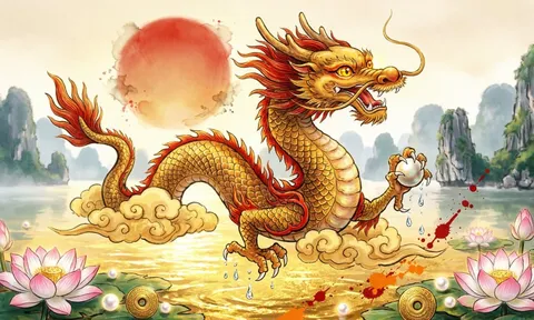 Từ 16–25/2: 3 con giáp mở kho tài lộc, vận đỏ không ngờ