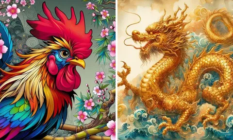 Từ 17/2 đến 27/2: 3 tuổi Trúng Số liên tiếp, nghèo mấy cũng giàu