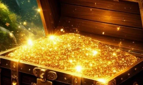 Tuần đầu năm Bính Ngọ (1-7/1 âm lịch): 3 tuổi cực đỏ, tiền vào dồn dập, cơ hội công việc bật mở