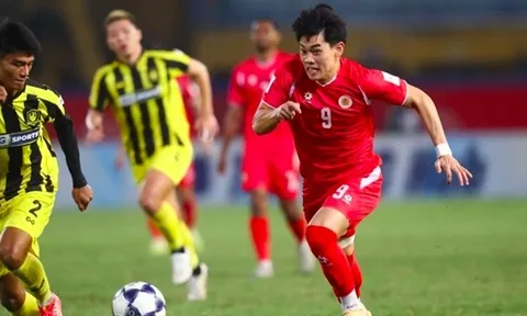 Cách để CAHN lội ngược dòng khi bị AFC xử thua 0-3