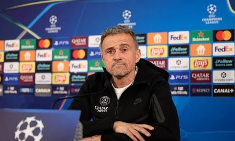 Luis Enrique muốn thấy phiên bản tốt nhất của PSG trước Monaco