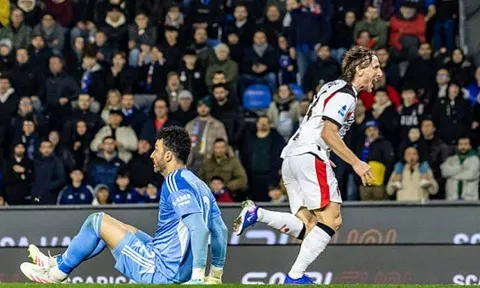 Soi trận AC Milan vs Como: Quyết bám đuổi Inter