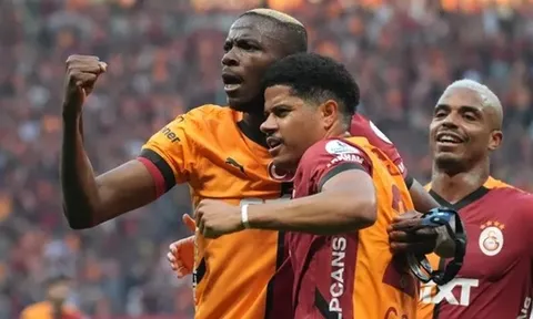 HLV Buruk tin Galatasaray sẽ chiếm lợi thế trước Juventus