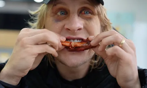 Paddy Pimblett lại 'xả cân' sau thất bại: Thói quen gây tranh cãi hay một phần của thương hiệu?