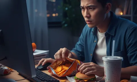 Ung thư gan ở nam giới trẻ tăng nhanh: Cẩn trọng 5 thói quen hại gan mỗi ngày