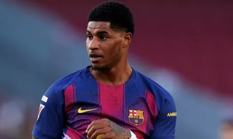 Tin đồn chuyển nhượng sáng 18/2: MU ra giá 26 triệu cho Rashford; Ivan Toney muốn trở lại Ngoại hạng Anh