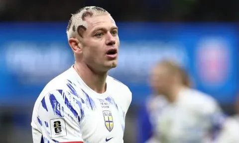 Man Utd nghiêm túc với thương vụ Julian Ryerson