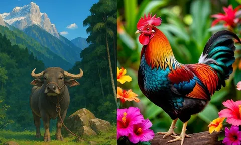 4 con giáp trầm ổn, đáng tin: Sang Bính Ngọ 2026 dễ được giao việc lớn, sự nghiệp thăng tiến, tiền bạc vây quanh