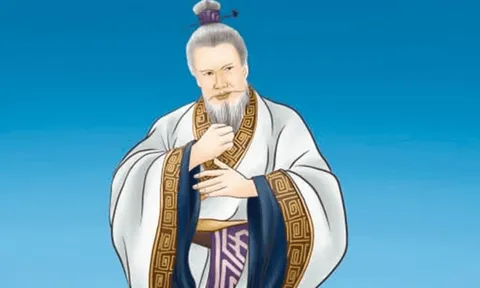 Ai có được 5 đức tính cao quý này sẽ trở thành vĩ nhân