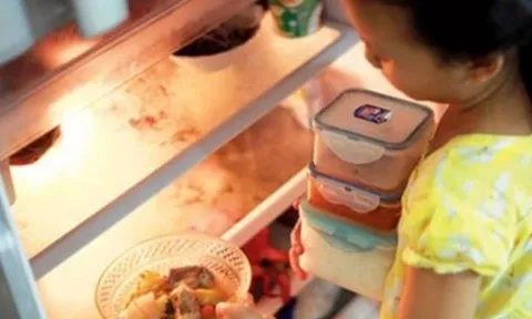 Cảnh báo: 5 loại thực phẩm ngày Tết không nên để quá 3 ngày