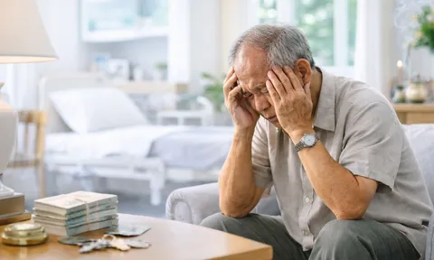 Người xưa nói: Có người giàu có nhưng cuối đời vẫn khổ vì điều này