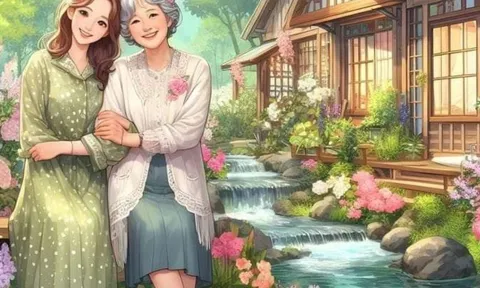  “Nhà có phúc, người không vội”: Câu nói của người xưa sâu hơn bạn nghĩ, càng ngẫm càng thấm