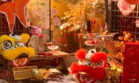 Những thứ tưởng mang lại may mắn đầu năm nhưng dùng sai lại phản tác dụng, tiền tài khó tụ