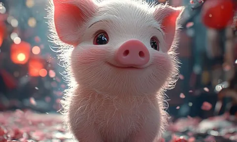 Sau mùng 5 Tết, 3 con giáp bật mạnh trực giác sẽ nhìn ra lời giải cho khó khăn hiện tại