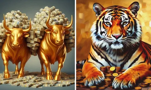 Từ 19/2 đến 28/2: 3 tuổi Lộc Về Tới Tấp, Phật Tổ hiển linh, gặp hung hóa cát