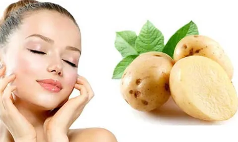 2 nguyên liệu tự nhiên giúp làm sáng da an toàn, nuôi dưỡng làn da khỏe mạnh từ bên trong