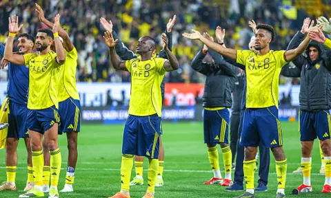 Vắng Ronaldo, Al Nassr vẫn hạ Arkadag để tiến vào tứ kết