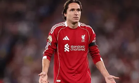 Liverpool ra giá 17 triệu euro bán Chiesa cho West Ham