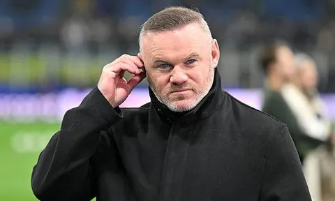 Wayne Rooney chê Arsenal không có cầu thủ đẳng cấp thế giới