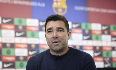 Sự chần chừ khiến Barca mất Jonathan Tah vào tay Bayern