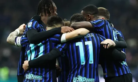 Soi trận Lecce vs Inter: Đẳng cấp vượt khó