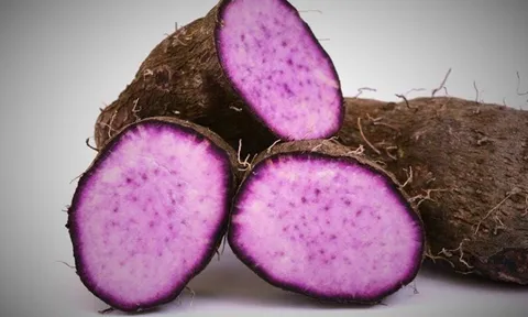 3 loại nguyên liệu đơn giản này trong bếp, giúp tăng cường miễn dịch, bổ tỳ, bổ vị, trừ cảm lạnh