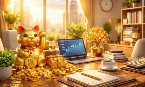 4 Khung giờ "vàng" trong ngày: Làm việc này đúng thời điểm, Thần Tài dễ gõ cửa nhất