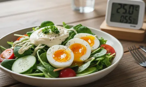 4 loại thức ăn thừa nguy hiểm âm thầm hại gan thận, nhiều gia đình vẫn vô tư để qua đêm