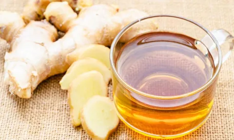 5 loại đồ uống tốt cho người bị thiếu máu não, hay đau đầu, chóng mặt