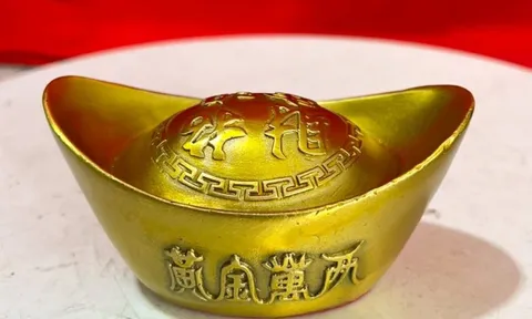 7 vật phẩm phong thủy bày ở phòng khách để chiêu tài, tụ lộc cho gia đình