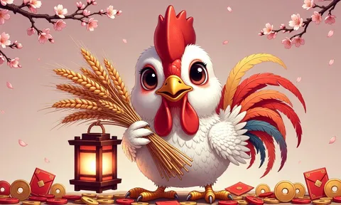 Cuối tháng bứt phá tài lộc: 3 con giáp được Phúc Đức tinh soi chiếu, vận may tăng tốc từng ngày
