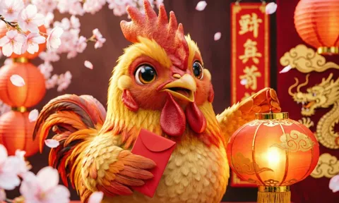 Đầu năm Bính Ngọ: 4 con giáp được lộc Tổ Tiên nâng đỡ, tiền bạc bất ngờ khởi sắc