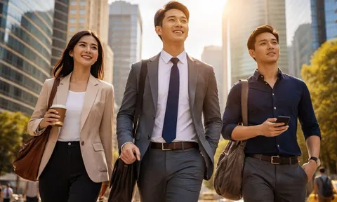 Đi xa dễ phát tài hơn: 3 đặc điểm cho thấy bạn càng rời vùng an toàn càng dễ thành công