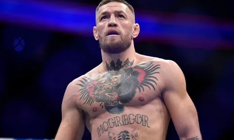 Conor McGregor xác nhận trở lại: "Đã có đối thủ và ngày đấu, chỉ chờ hợp đồng"