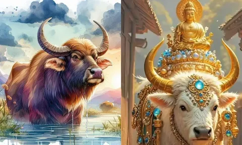 Năm 2026, 3 con giáp này càng biết Lắng Nghe càng gặp Quý Nhân, tài vận Bật Mạnh