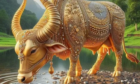 Năm 2026 Tài Vận chững lại: 3 con giáp nên tích lũy kiên trì chờ thời hơn là đầu tư lớn