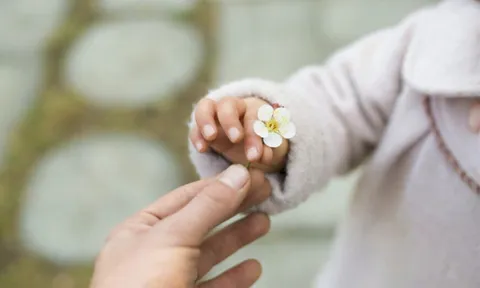 Những gì bạn cho đi, sẽ trở lại với bạn. Bạn có tin không?