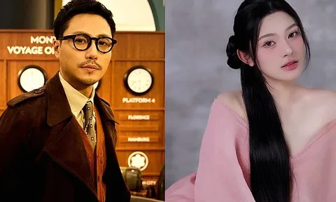 Thanh Sơn vướng nghi vấn đang hẹn hò Hoa khôi kém 15 tuổi?