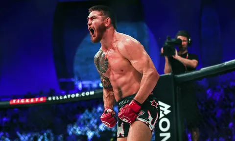 PFL Pittsburgh: Cựu vương Johnny Eblen tìm lại vinh quang, đối đầu 'ẩn số' từ UFC