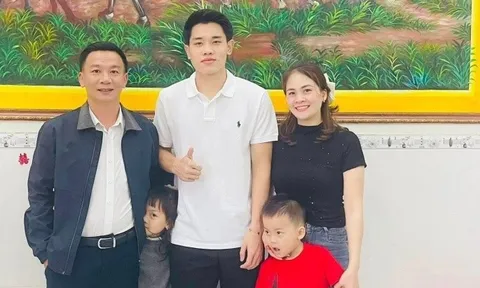 Điểm tin bóng đá Việt Nam 20/2: Đình Bắc làm từ thiện; CAHN lo án phạt cho Leo Artur