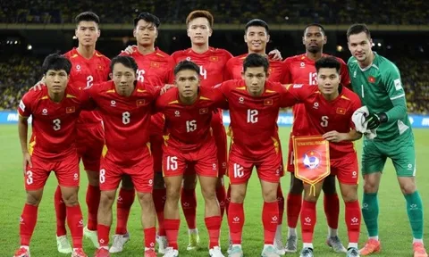 Báo Malaysia cảnh báo đội nhà trước sức mạnh của Việt Nam
