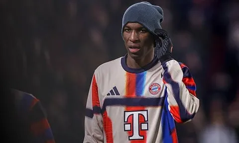 Nicolas Jackson là người thừa hay cứu cánh cho Chelsea?