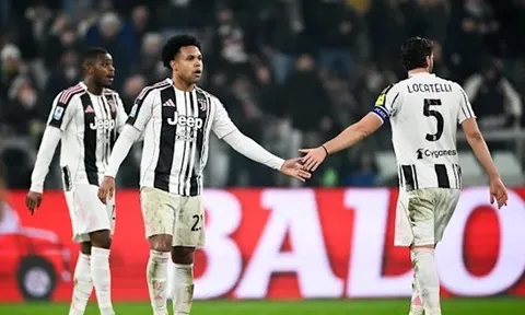 Soi trận Juventus vs Como: Lão bà dễ sa lầy trước Fabregas