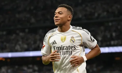 PSG trả thêm 4 triệu euro, xin Mbappe không công khai án phạt