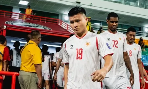 Báo Singapore thừa nhận Tampines Rovers loại CAHN nhờ may mắn