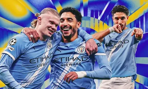 Vì sao Marmoush là khắc tinh lớn nhất của Newcastle?