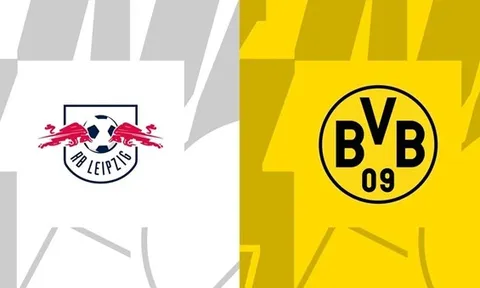 Soi trận Leipzig vs Dortmund: Chặn đứng đà thăng hoa
