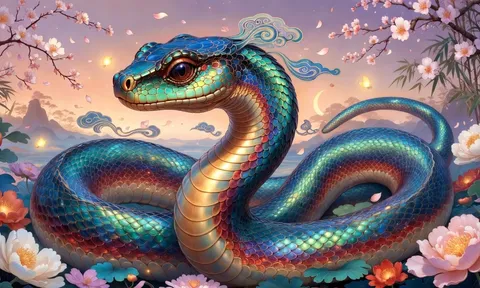 Đầu năm Bính Ngọ: 5 tuổi mở hàng dễ trúng lộc lớn, cơ hội đổi vận xuất hiện sớm